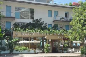Hotel Firenze – Ristorante Da Luisa – Ospedaletti-Sanremo