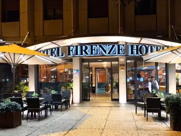 Hotel Firenze