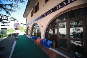 Hotel Flamingo – Stradella