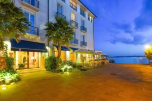 Hotel Flaminia