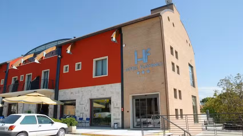 Hotel Flaminio