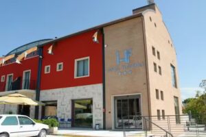 Hotel Flaminio