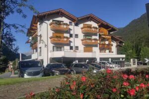 Hotel Flora Alpina