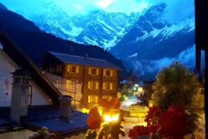 Hotel Flora Macugnaga – Hotel 3 stelle a Macugnaga Centro