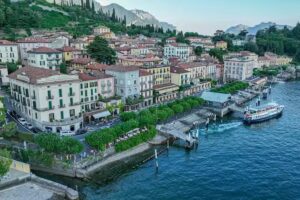 Hotel Florence Bellagio