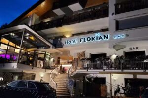 Hotel Florian