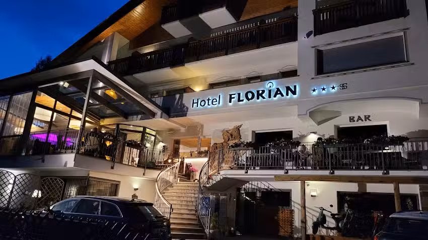 Hotel Florian