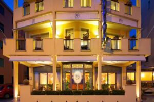 Hotel Florida Lerici