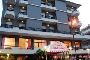 Hotel Florida Park