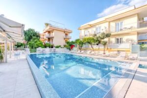 Hotel Florida Sorrento