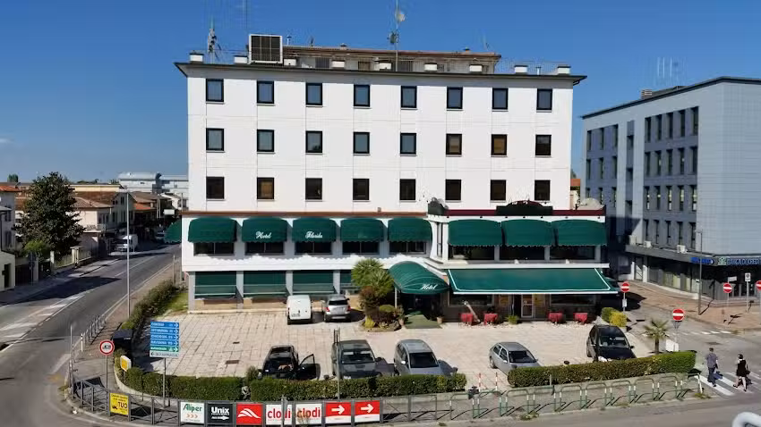 Hotel Florida