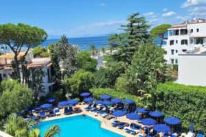 Hotel Floridiana Terme