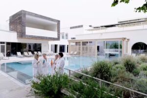 Hotel Fontana Olente – Spa Termale e Centro Benessere