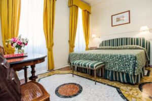 Hotel Fontanella Borghese