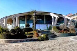 Hotel Forliano – Sala Ricevimenti Minerva