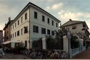 Hotel Fornaro Di Fornaro Giancarlo