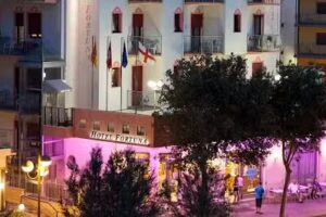 Hotel fortuna