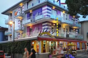 Hotel Fortuna – Caorle