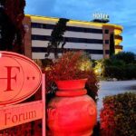 hotel forum