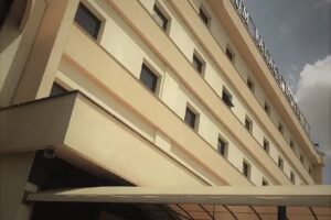 Hotel Forum Palace Cassino