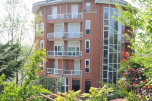 Hotel Fossati Di Fossati Antonio Snc