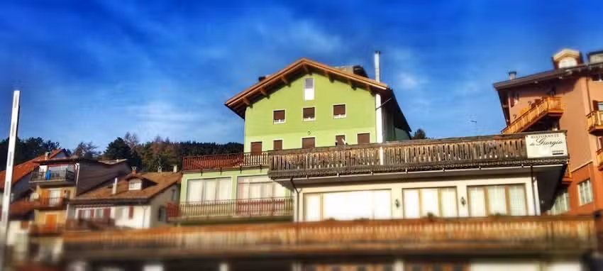 Hotel Four Seasons Belmonte Srl