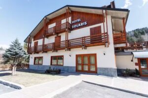 Hotel Fraiteve