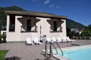 Hotel Franca & Trattoria San Sebastiano