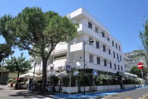Hotel Francesca – Gobbi Hotels