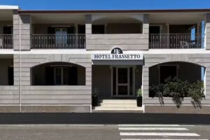 Hotel Frassetto