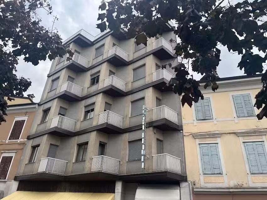 Hotel Friuli Cervignano