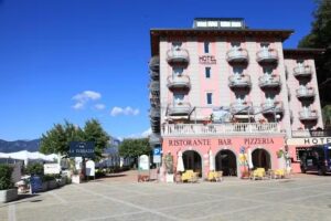 Hotel Funicolare