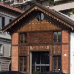 Hotel Funicolare Como