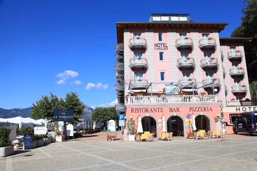 Hotel Funicolare