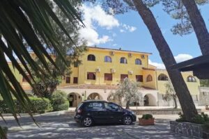 Hotel Funtana ‘e Donne
