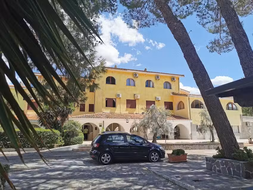 Hotel Funtana ‘e Donne