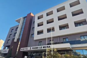 Hotel Fuori Le Mura
