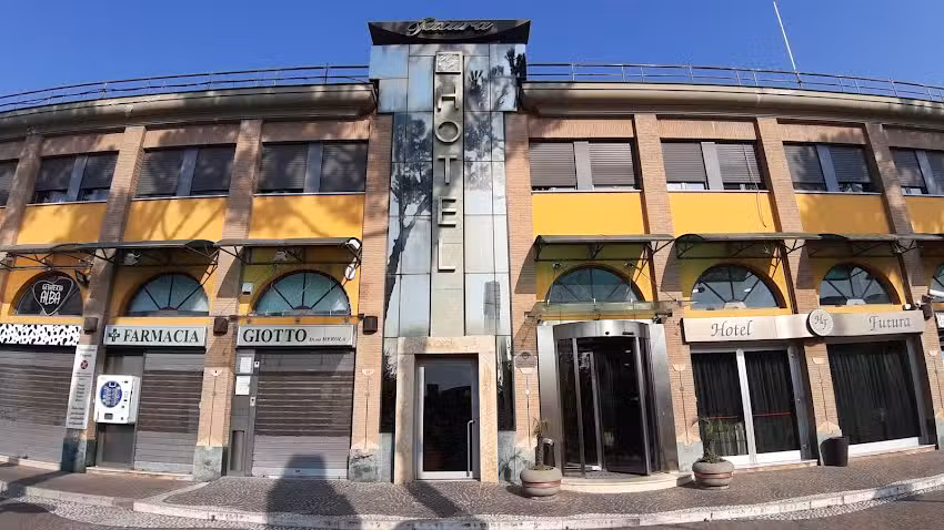 Hotel Futura