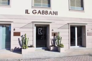 Hotel Gabbani