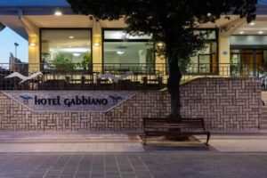 Hotel Gabbiano
