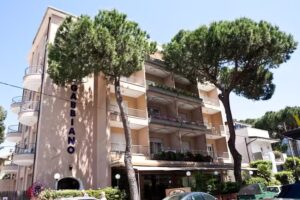 Hotel Gabbiano