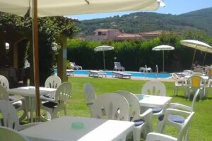 Hotel Gabbiano Azzurro