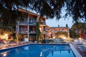 Hotel Gabbiano – Garda Lake Collection
