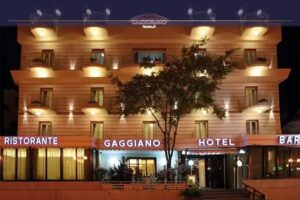 Hotel Gaggiano
