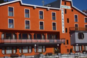 Hotel Galassia