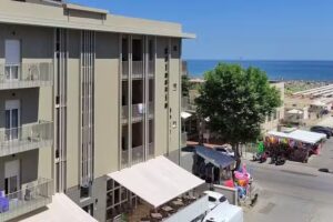Hotel Galassia Rimini