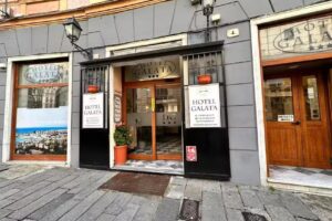 Hotel Galata