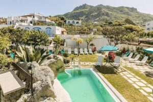 Hotel Galidon Wellness Park & SPA Ischia