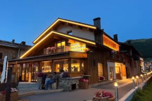 Hotel Galli’s-Centro