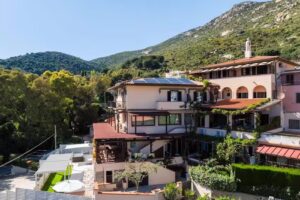Hotel Galli – Wellness & SPA